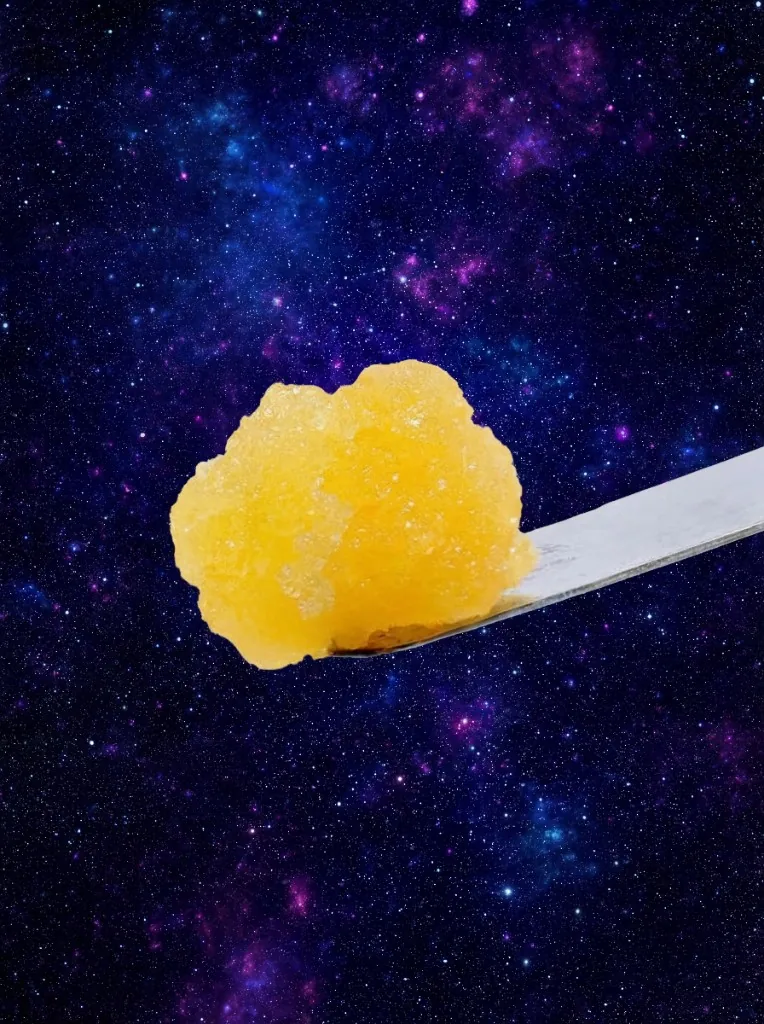 Concentrates product category