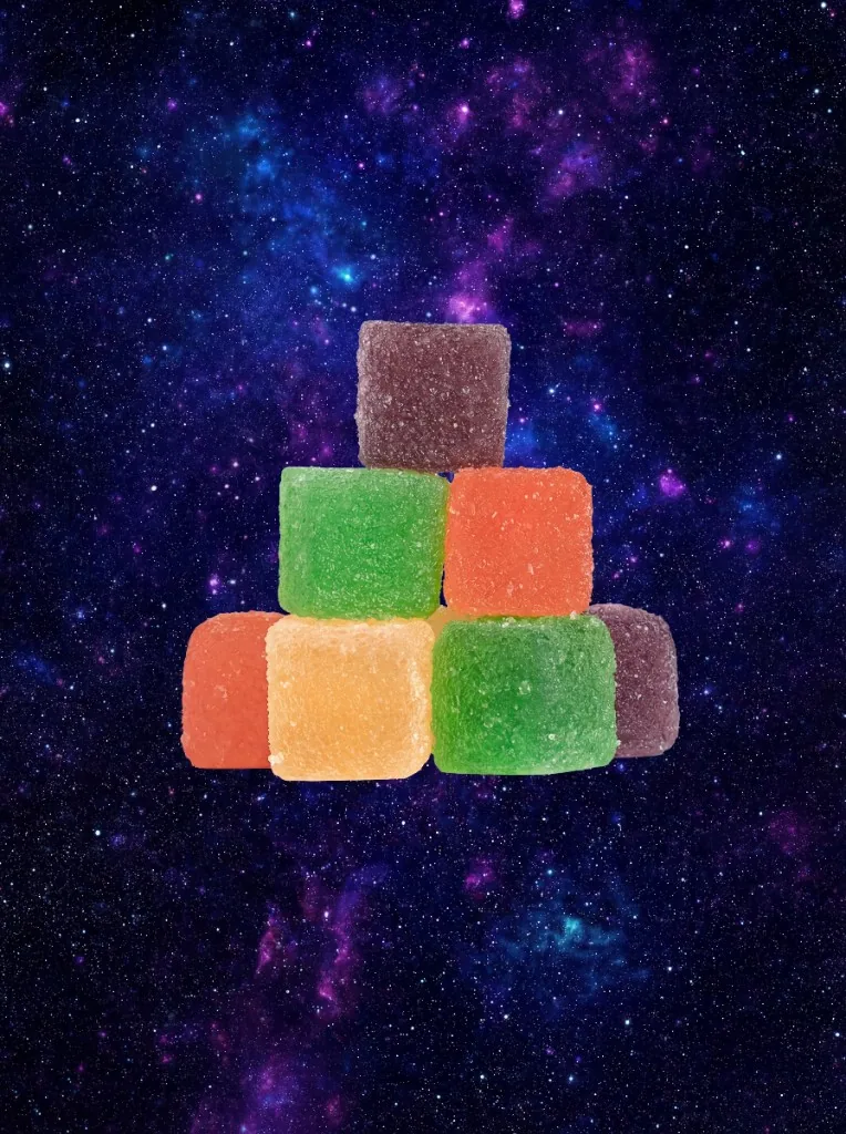 Edibles product category